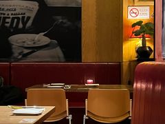 -安妮意大利餐厅(世贸天阶店)