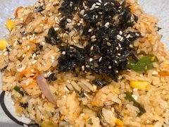 -佰海稻食堂·盖饭·拉面·寿喜锅(中华广场店)