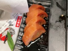 -鱼酷活鱼烤鱼(梅江印象城店)