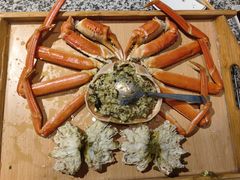 -震海贝烤贝·民俗特色店(延吉总店)