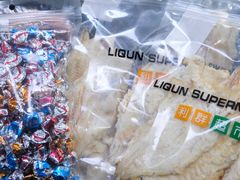 -利群商厦(台东店)