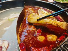 -重庆印象老火锅(梅林店)