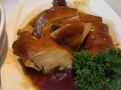 -新旺茶餐厅·早餐·夜宵(仙霞店)