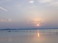 -梁子湖风景区