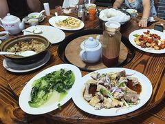 -侠成水上农庄(工业大道店)