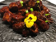 牛肉粒-民国红公馆·秦淮八艳(夫子庙店)