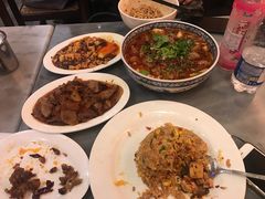 -队长面馆 La Pasteria del Capitano