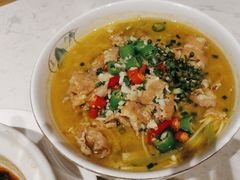 -不倒翁·安徽名菜楼(步行街店)