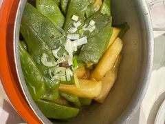 -老爷庙风味美食府(魏都大道店)