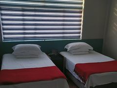 -水墨澜渟足道·SPA·传统(四望亭东关街店)