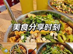 -柳州肥姨妈大骨螺蛳粉(沙河店)