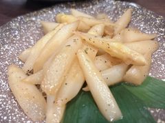 -角落里(中山公园店)