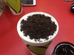 奥利奥麦香缇普洱-813芭依珊 BAESAn(皇冠十畝地店)