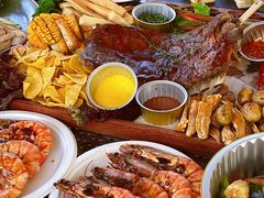 -潭柘厚院&山顶烤肉(潭柘寺店)