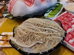 -清真军邺·金富苑肥牛(石坡街旗舰店)