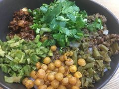 -西粉堂新疆米粉(朝外店)