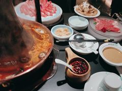 -阳坊胜利涮羊肉(阳坊老店)