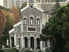 -重庆市江北嘴中央商务区中央公园