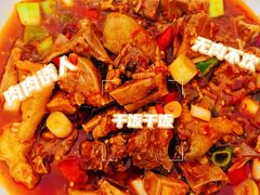 -灯盏窝饭店(新都分店)