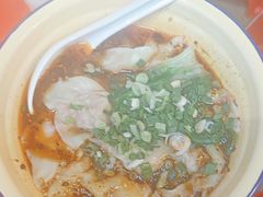 -阿福板凳面(观音桥店)