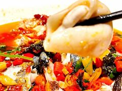 -坛宗剁椒鱼头(河西王府井店)