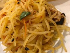 小菜-水仙拉面(水仙街店)
