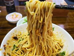 -秦云老太婆摊摊面(蜀汉路店)