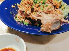 -小吊梨汤·北京菜·烤鸭(清河万象汇店)