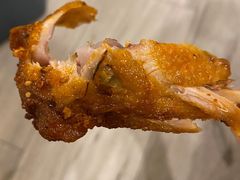 -老黄记手撕烤兔(玉林街店)
