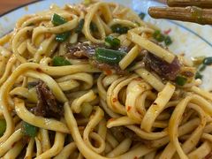 -邓邓胖姐拌面(濉溪路店)