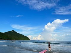 -西涌国际滨海旅游区