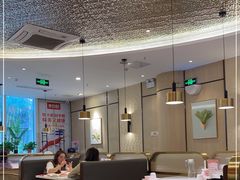 大堂-李想大虾(吾悦广场店)