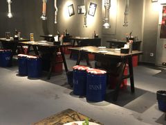 -33韩式自助烧烤(环城南路店)