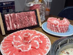 -快乐小羊火锅餐厅(农科路店)