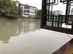 景观位-邱记私房菜·十八年本地菜