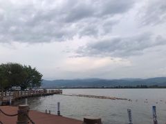 -西昌邛海宾馆