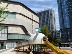 -龙湖南京河西天街