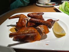 -点心传说·粤菜点心(佐阾虹湾店)