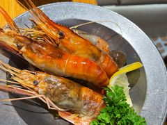 -哼蟹二将·烤肉酱蟹(合生汇店)