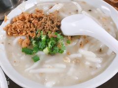 传统濑粉-老西关濑粉(文明路店)