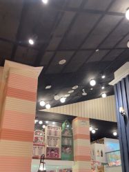 -奈尔宝·儿童乐园·亲子餐厅(星河湾店)
