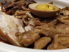 -东方饺子王(工农大路店)