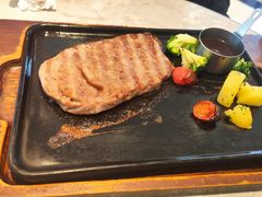 -必胜客(鳌江万达店)