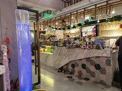 -Ours树朵家亲子餐厅(远策中心店)