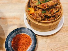 粉蒸牛肉-全牛匠·乐山跷脚牛肉(望京店)