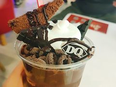 巧克力扑扑满杯-DQ·蛋糕·冰淇淋(通州万达店)