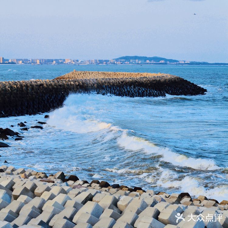 福州周边游  |  喜欢大海胜于喜欢山山水水