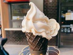 -麦当劳(团结湖店)