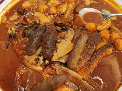 -食神鱼头佛跳墙(百子湾旗舰店)