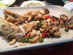 -蚬皇•陈味莞(西平景湖店)